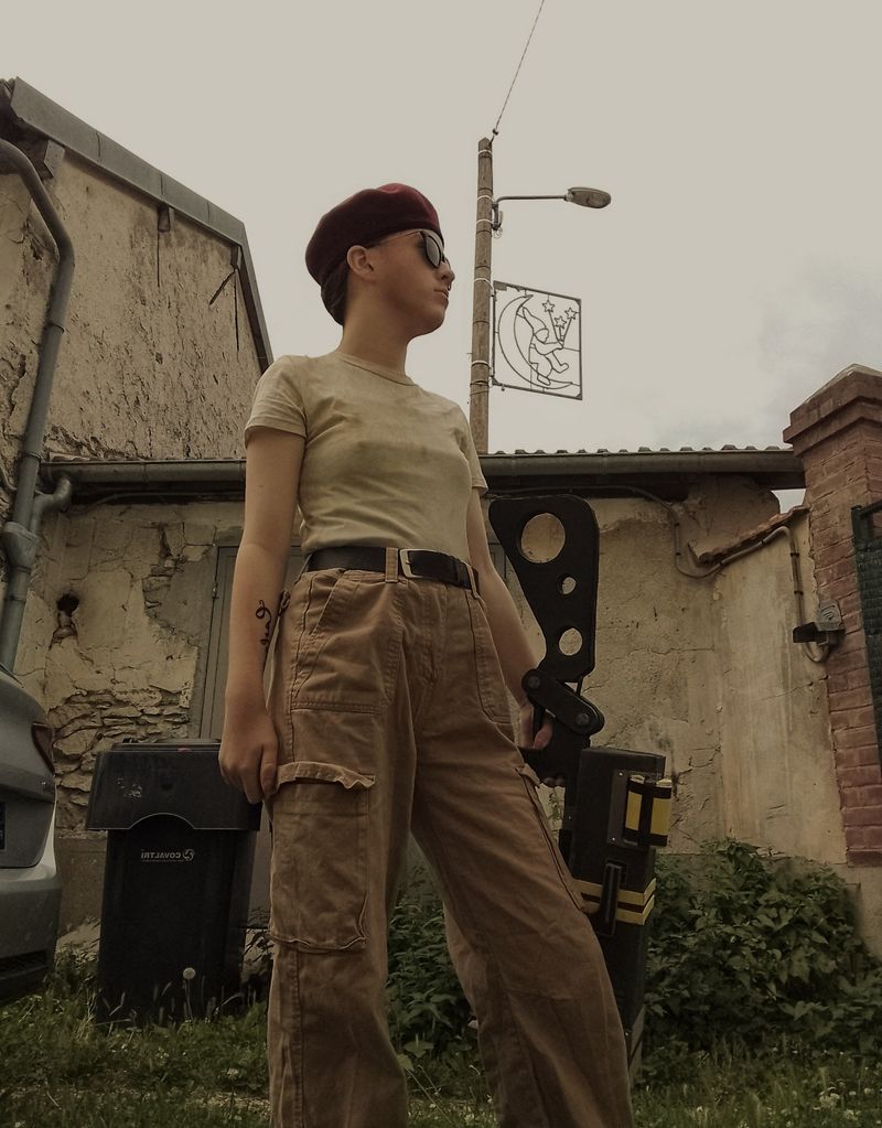 Phoenix._.cosplay – Boone 