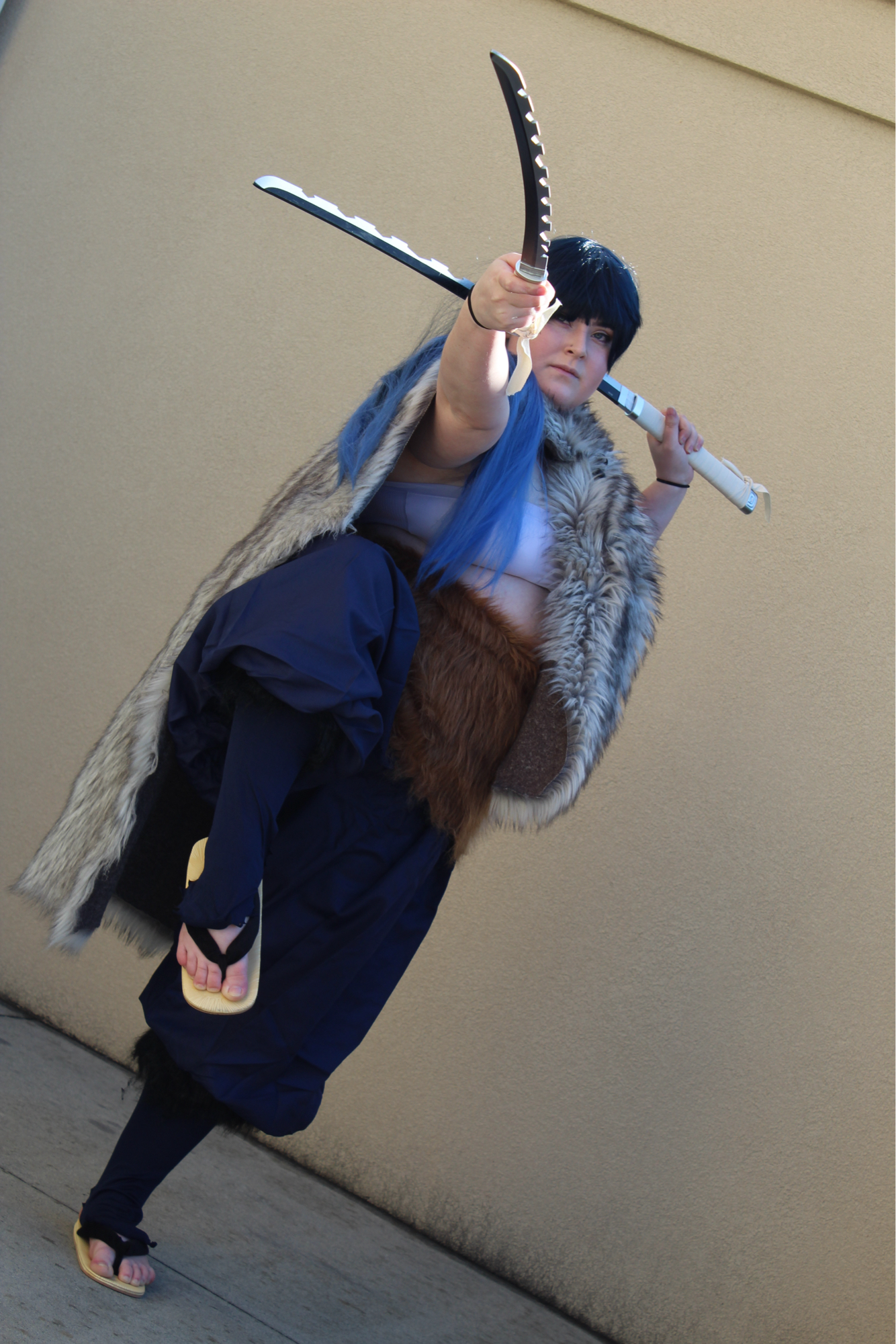 Demon Slayer 2023 — photo 6