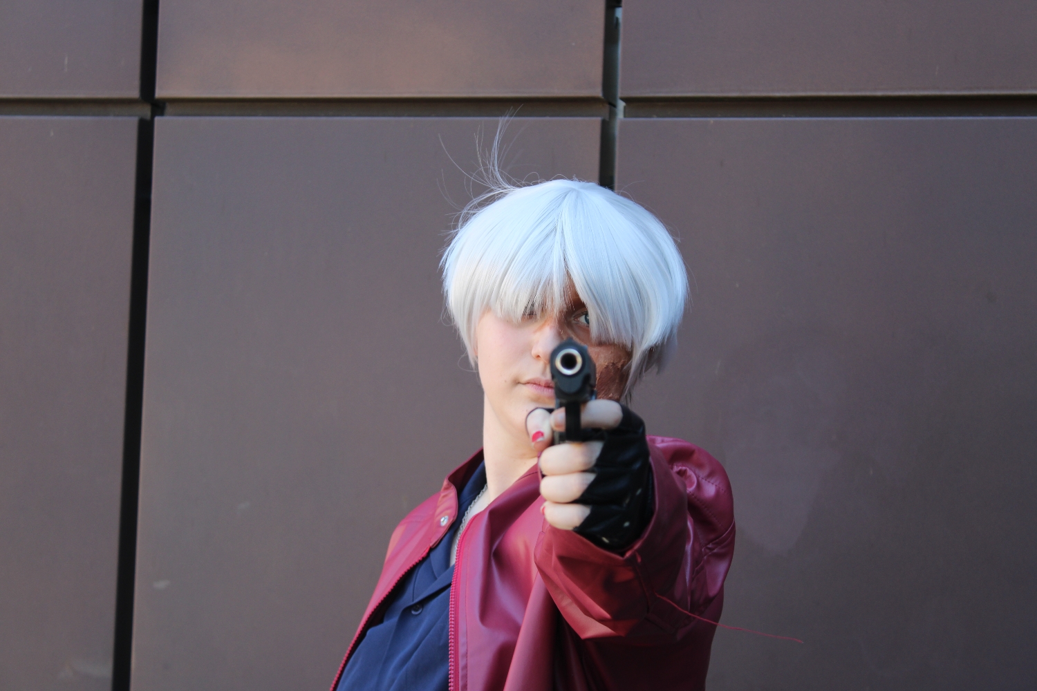 Dante Sparda — photo 11