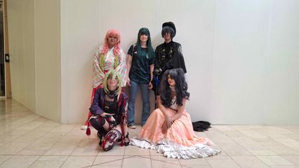 Sortie entre amis preview 3