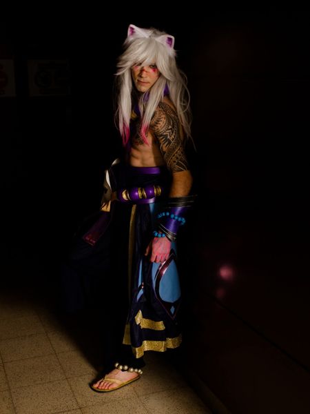 Kamui_shiro - Sett spirit blossom