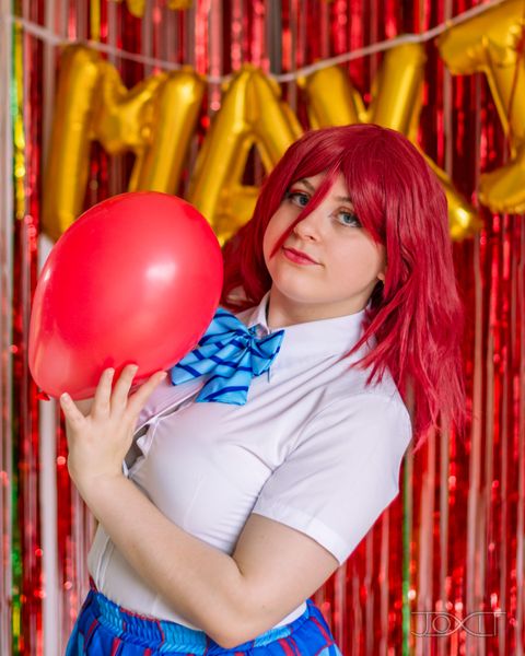 Fuyu_in_the_moon - Birthday Maki