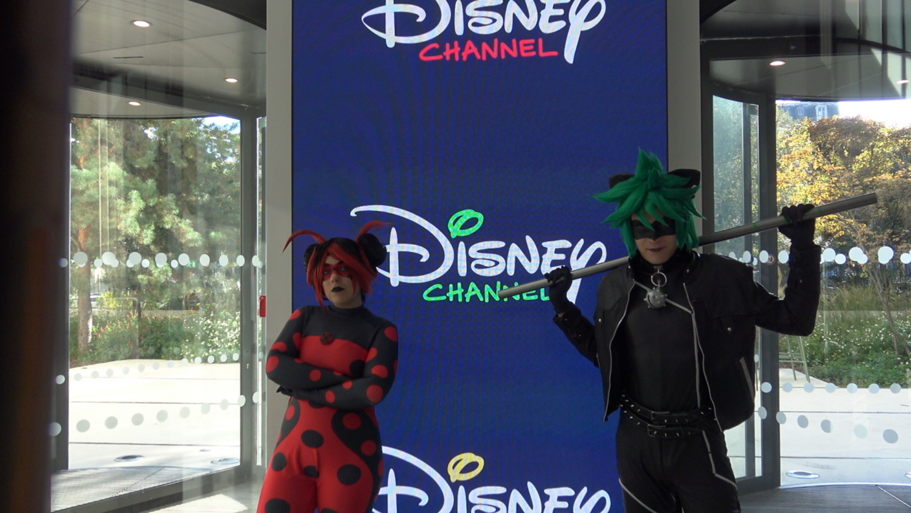 Miraculous AVP Paris - Photo 5