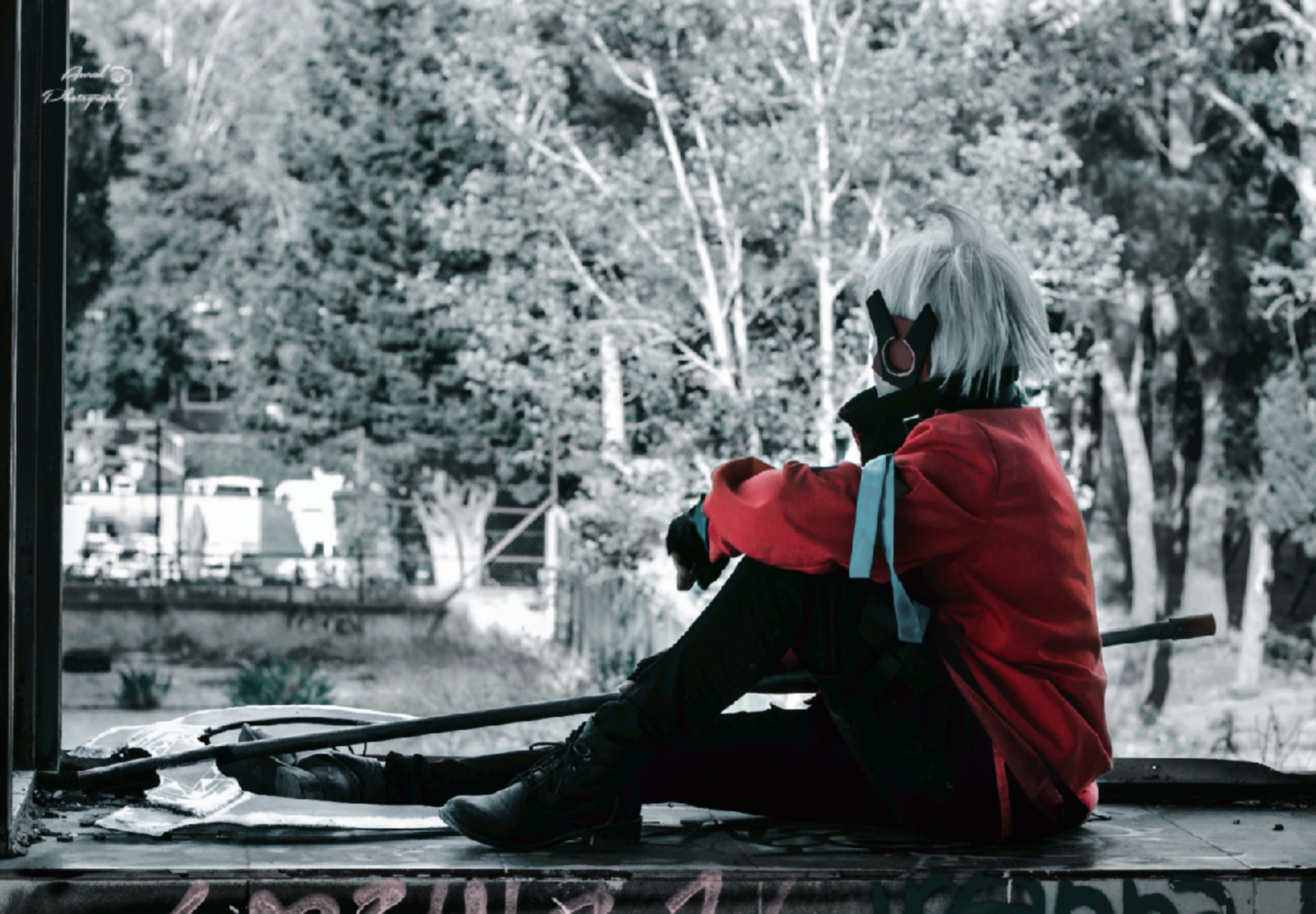 Vida - Tenn Kujou — photo 23