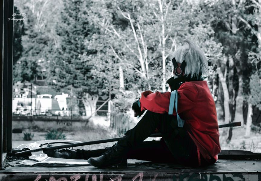 Saiki - Vida - Tenn Kujou 