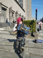 Zadacosplay preview 2