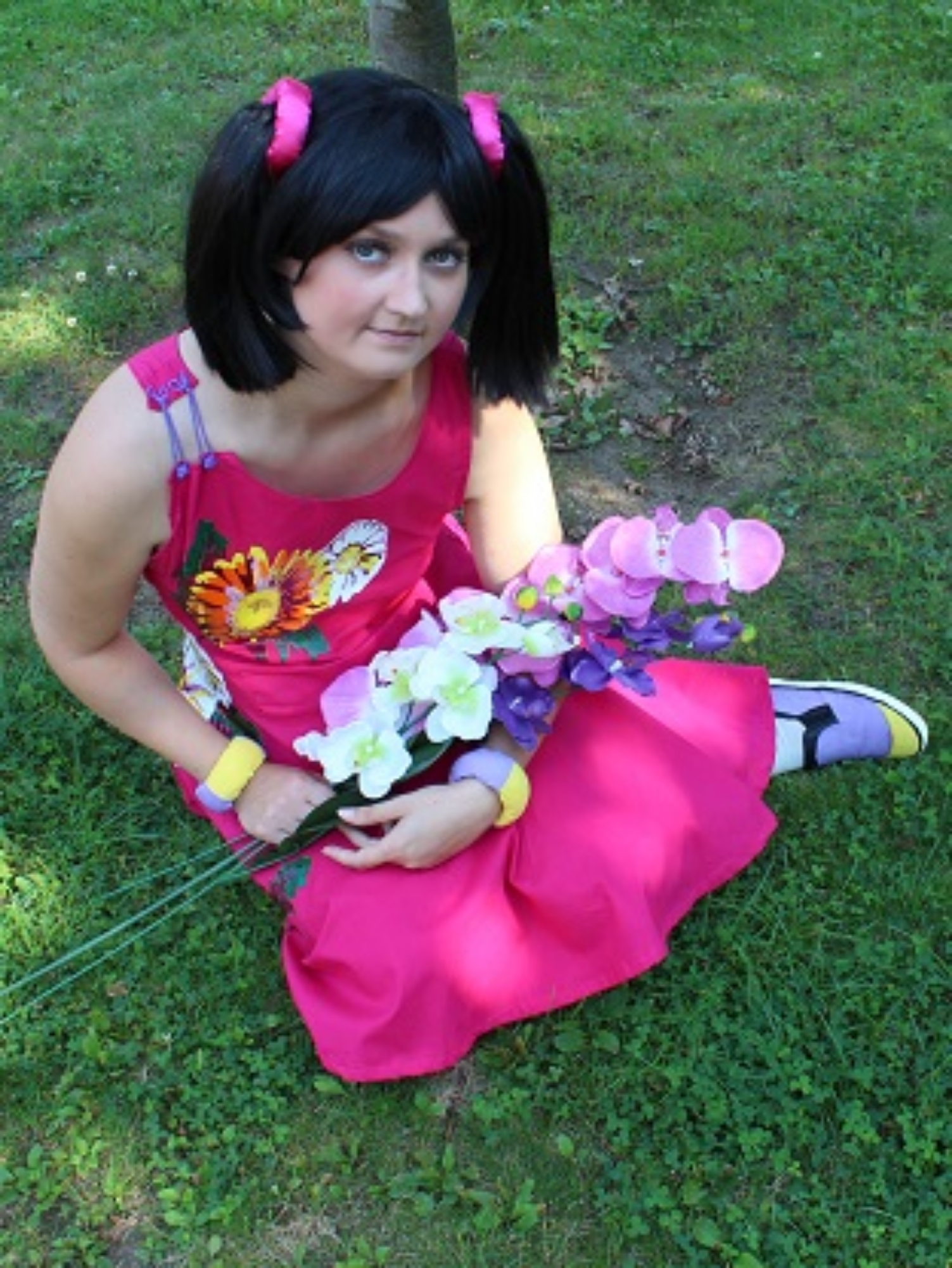 Xiaoyu (Kleid) - Photo 22