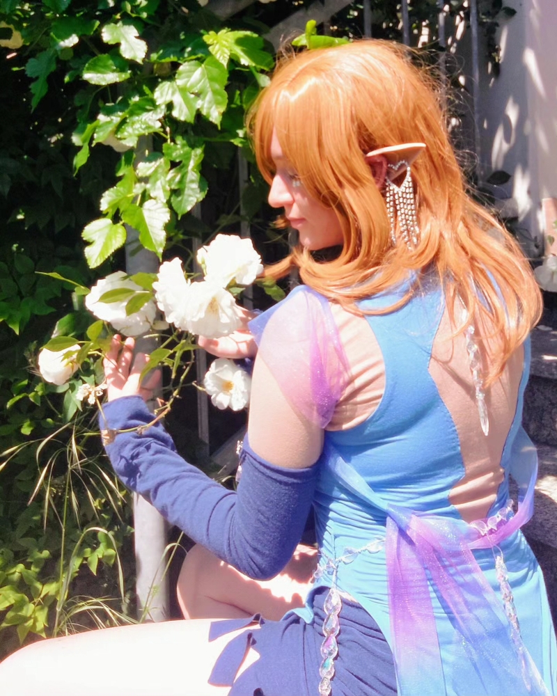 Frostbite set Link — photo 9