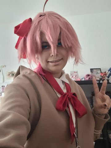 Sayori