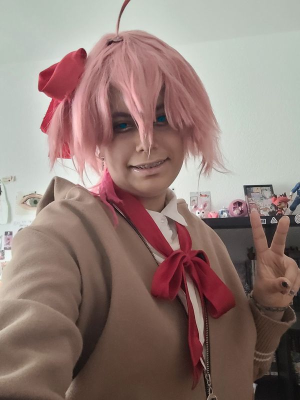 Sir_sanwolf, Sayori