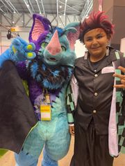 Tanjiro preview 2