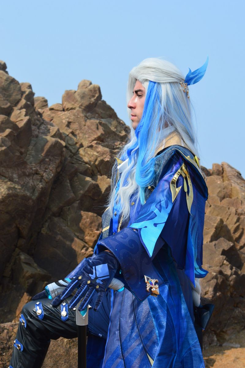 Lescosplaysdeashes_ – Neuvillette 