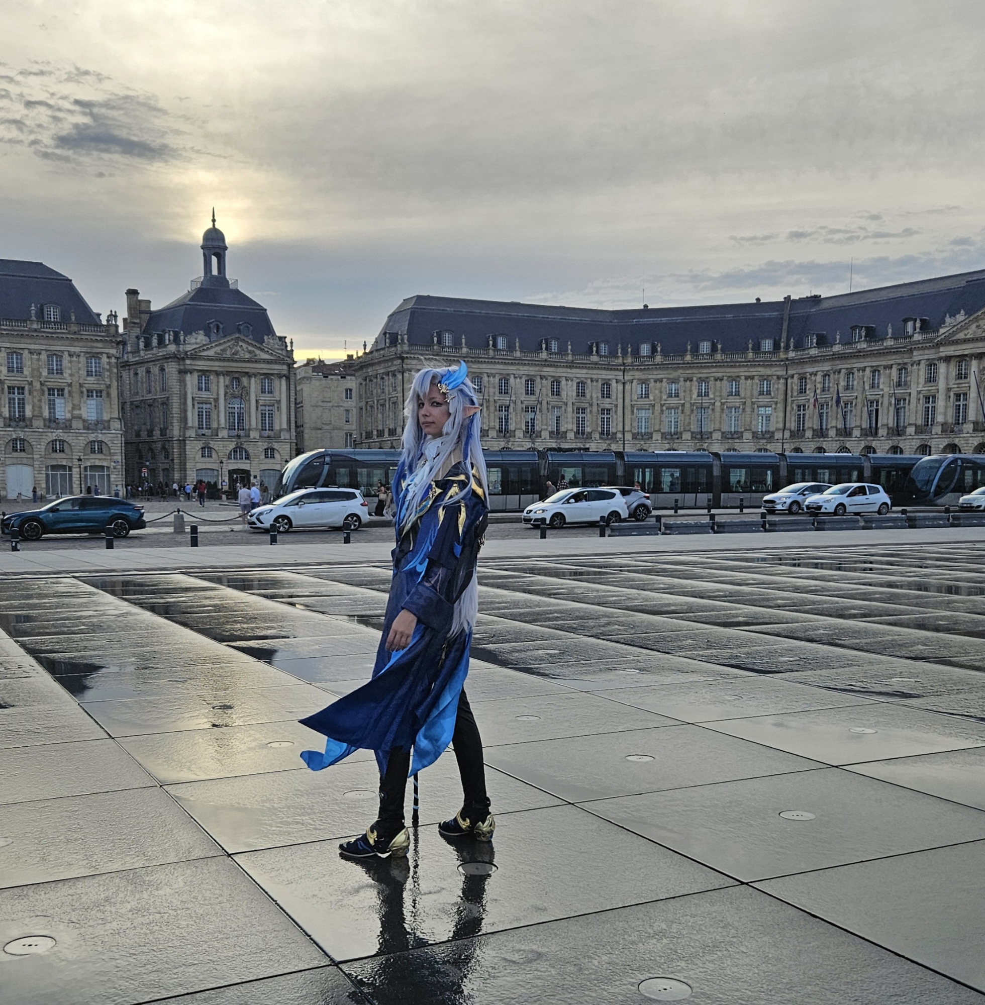 Neuvillette shooting - Photo 9