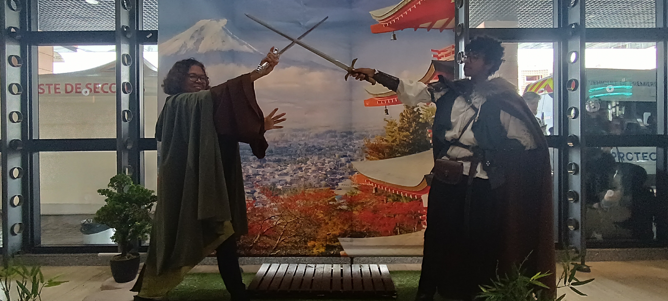 Mangazur 2025 - Photo 1