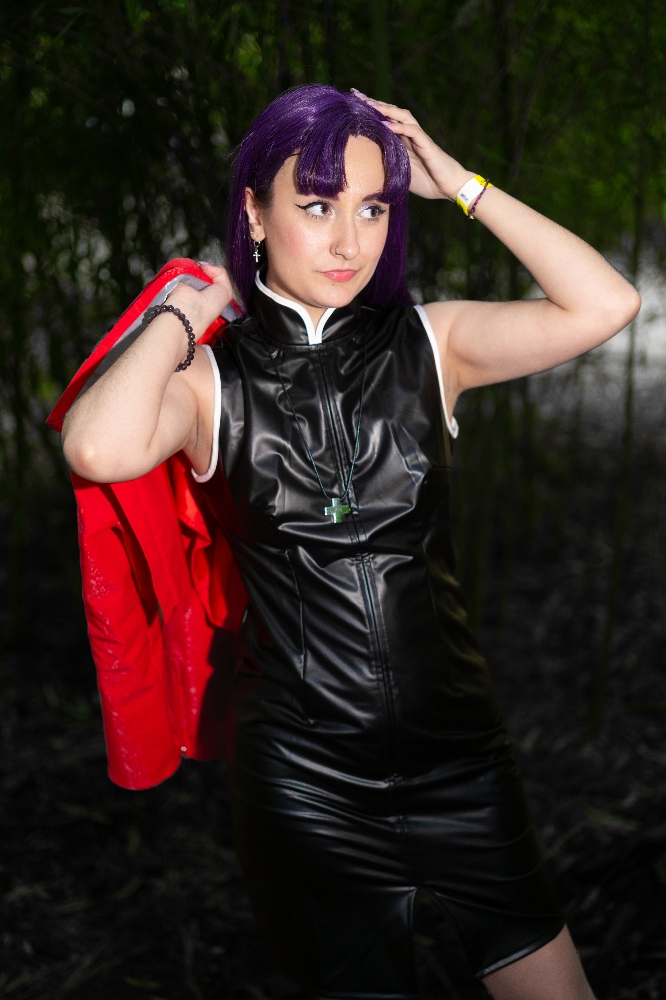 Misato Katsuragi — photo 18