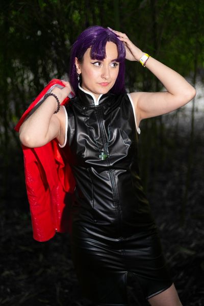 Shinju - Misato Katsuragi