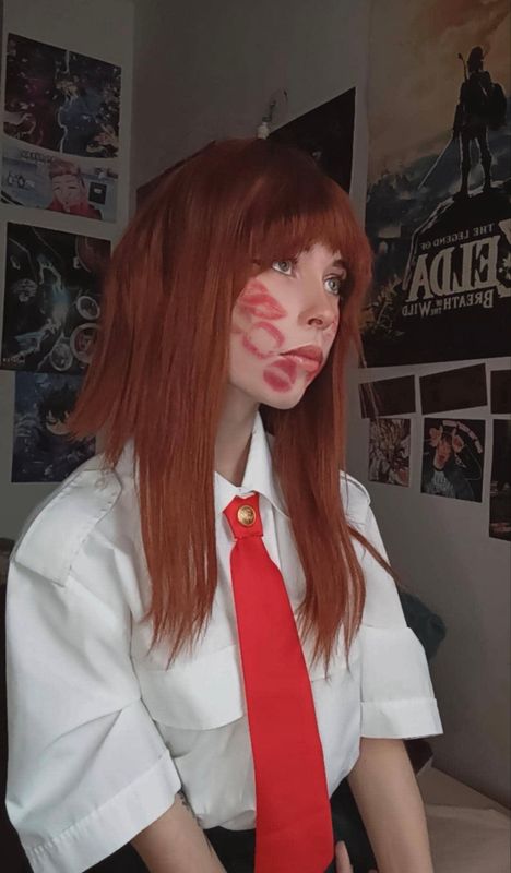 Ed3n – Ochaco Uraraka