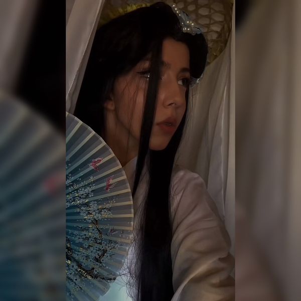 Rama - Xie Lian