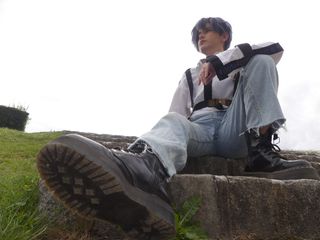 Kazui a Japan party preview 2