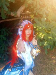 Nilou preview 3