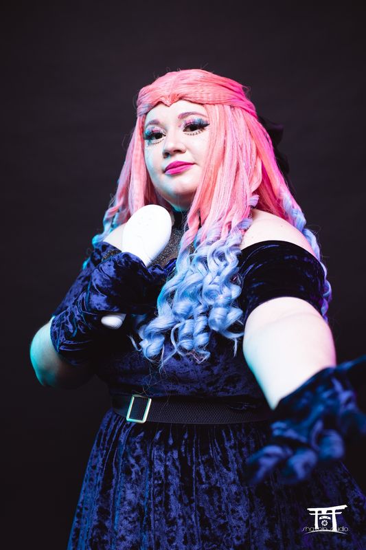 Thekoki – Luka Mizi