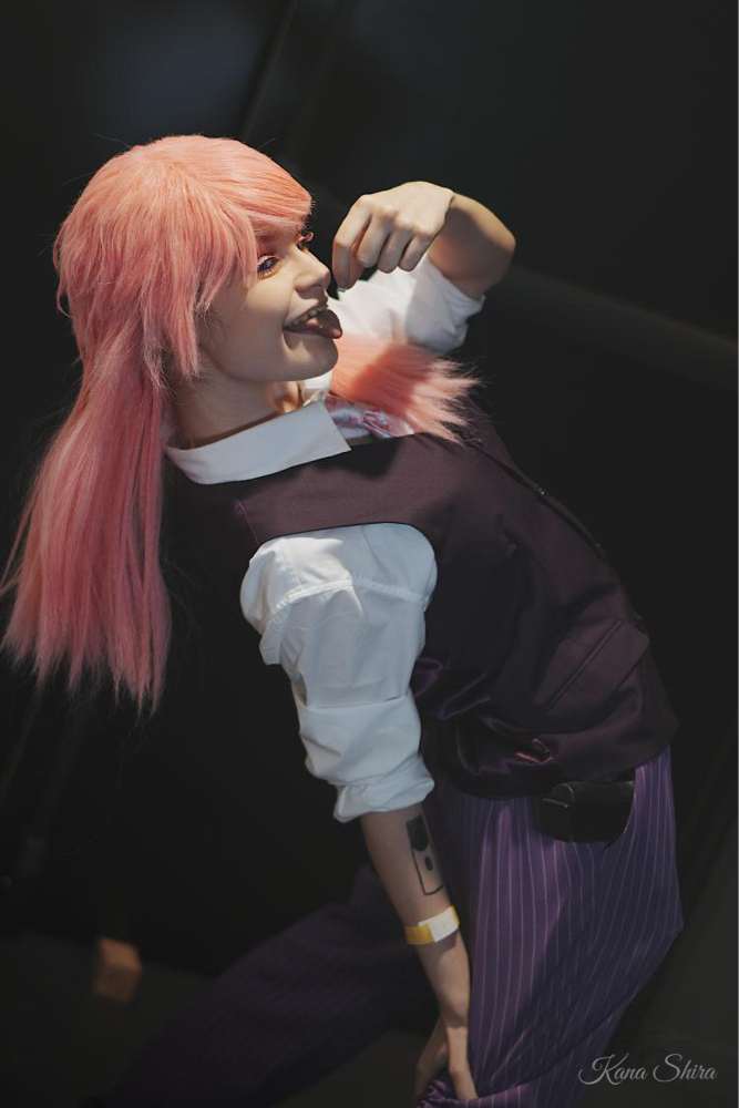 Sanzu bonten — photo 42
