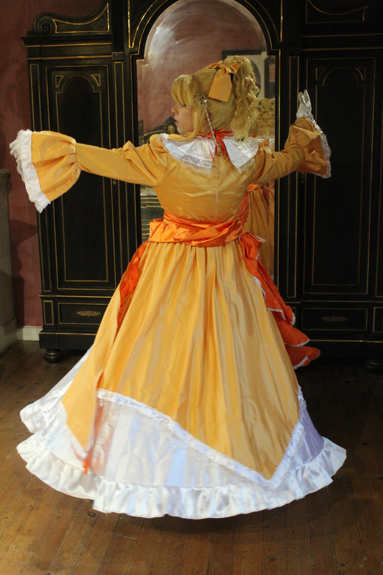 Rilliane chateau — photo 14