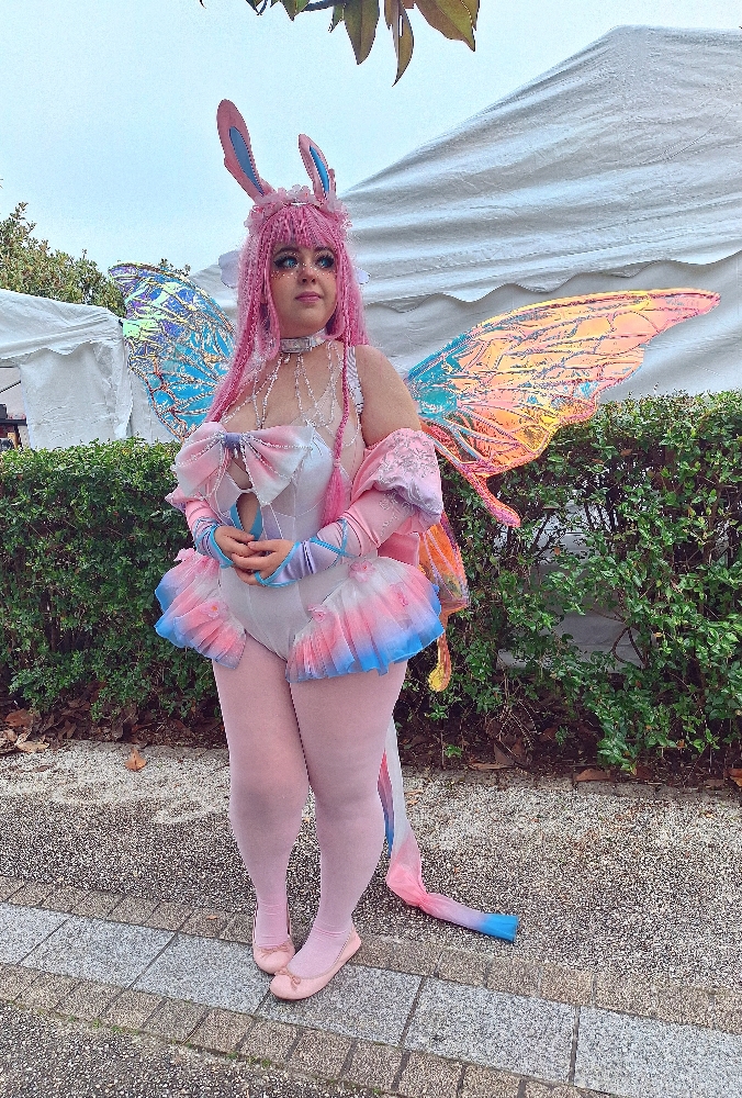 Nymphali-shooting 1 - Photo 3