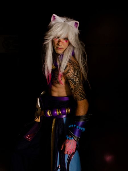 Kamui_shiro - Sett spirit blossom