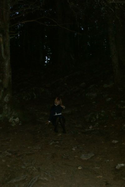 Noxyturne, Nobara Kugisaki