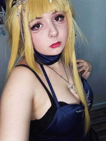 Yurisaki - Saber Alter