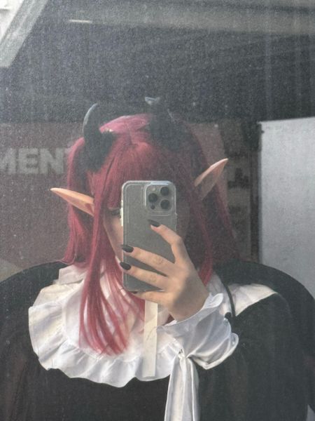 Rubycosplay - Marin