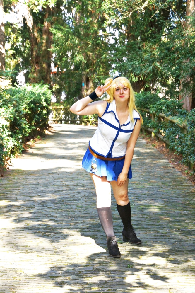 Lucy 09/2023 - Anonyme - Photo 3