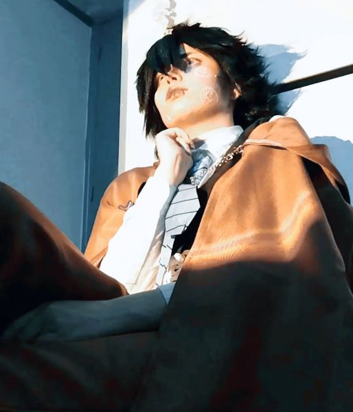 Shiwo-.- - Ranpo