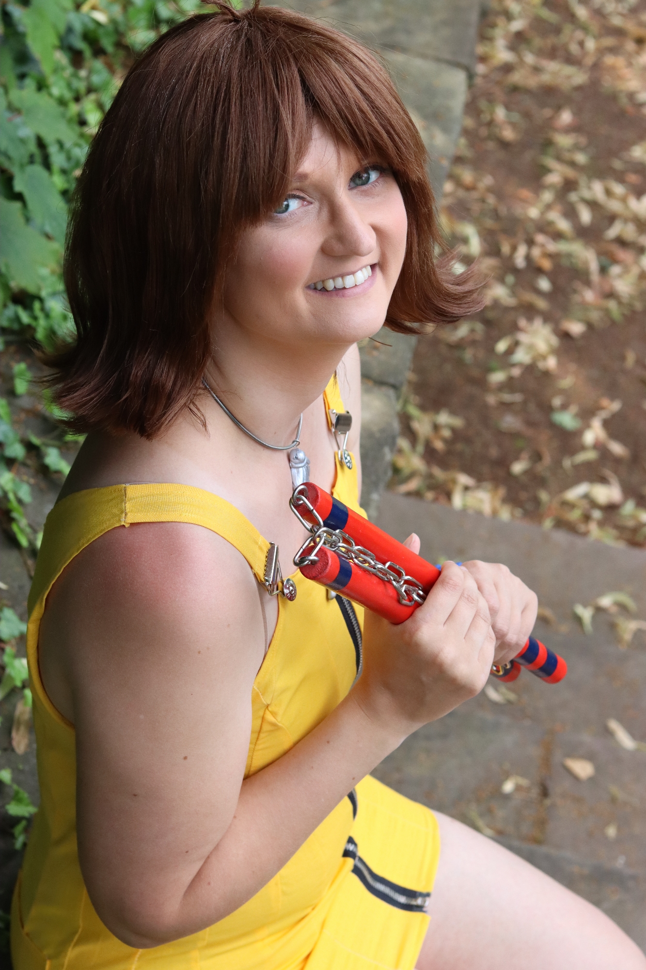 FF 8 Trio — photo 27