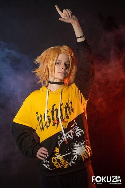 Ange - Denki 