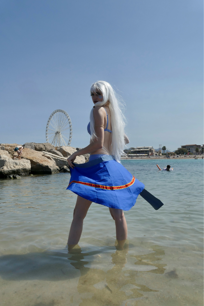 Atlantide 1.0, photo 43