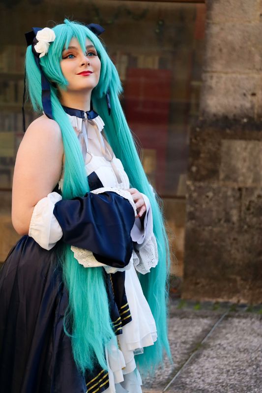 Mushu_bidou – Hatsune miku bal