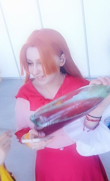 Hana__cosplay - Seira