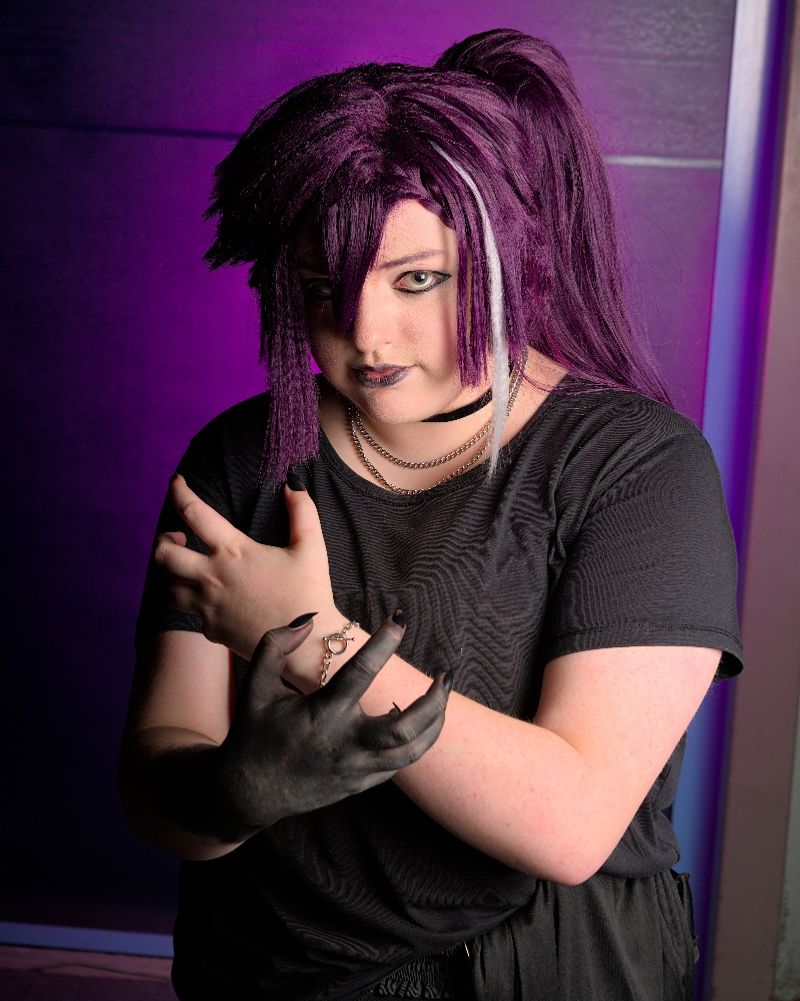 Silver – Hakka Dead world Out