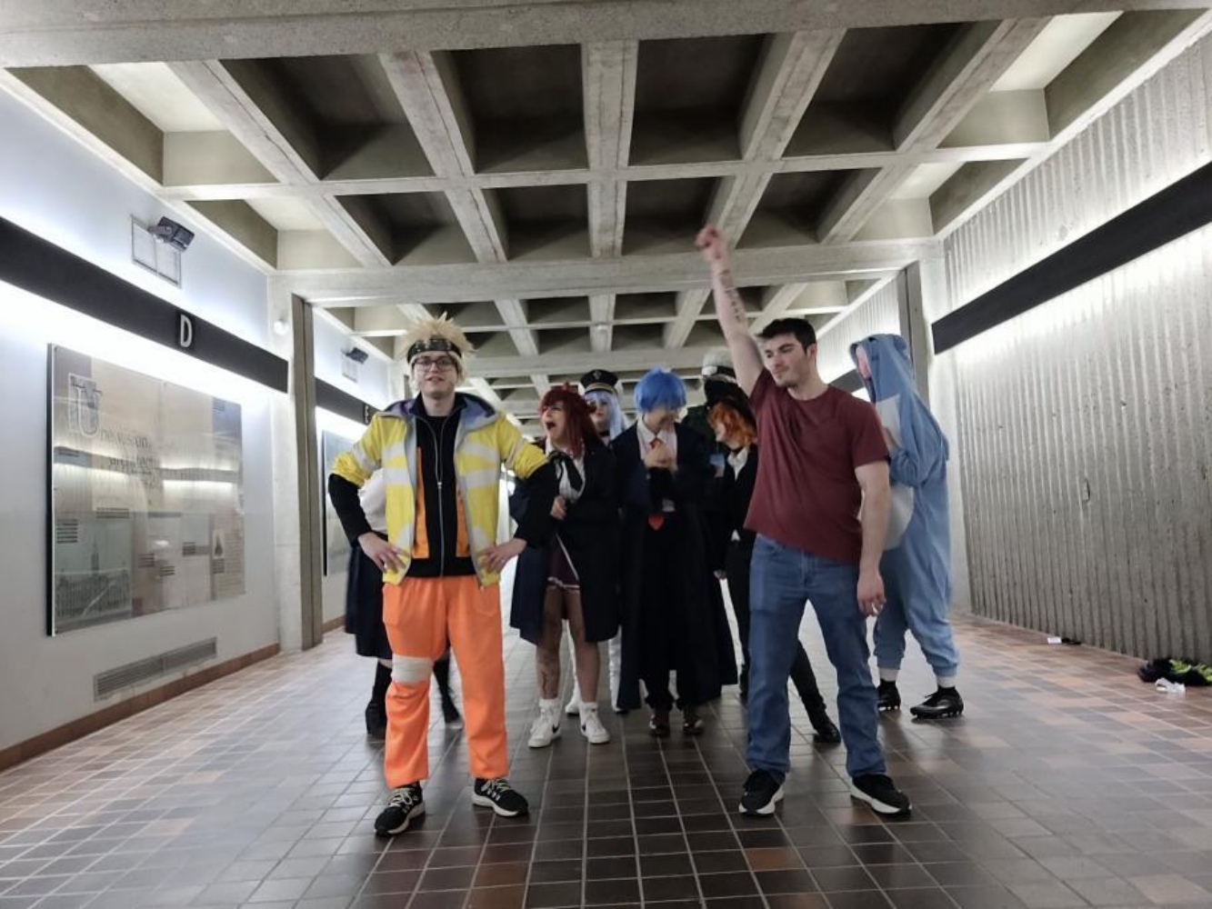 Chaotique Chuuya - Photo 17