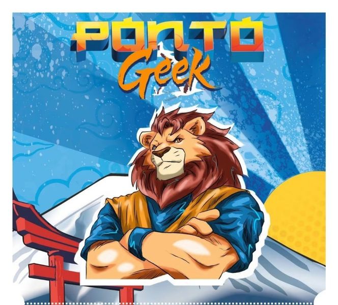 Pontogeek