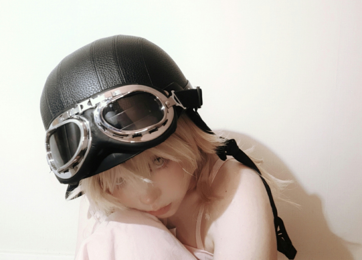 Shinobu Oshino - Photo 5