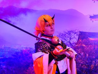 Demon Zen'itsu preview 2