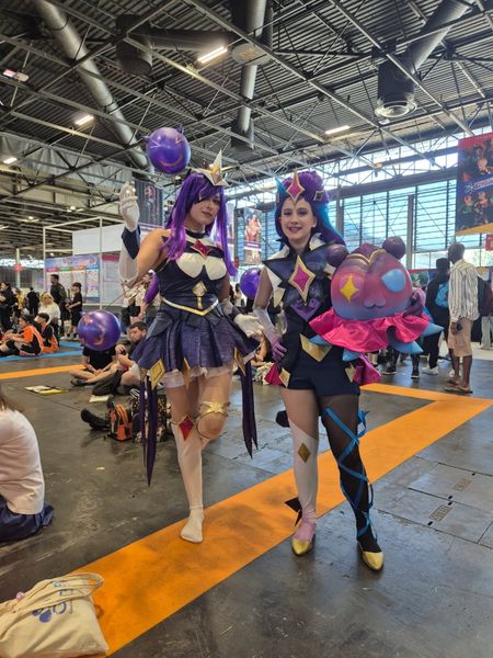 Chevalier_éon - Japex zoe sg