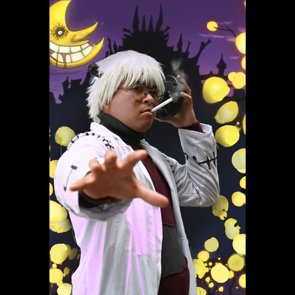 Saikosan - Stein Harajuku 2025