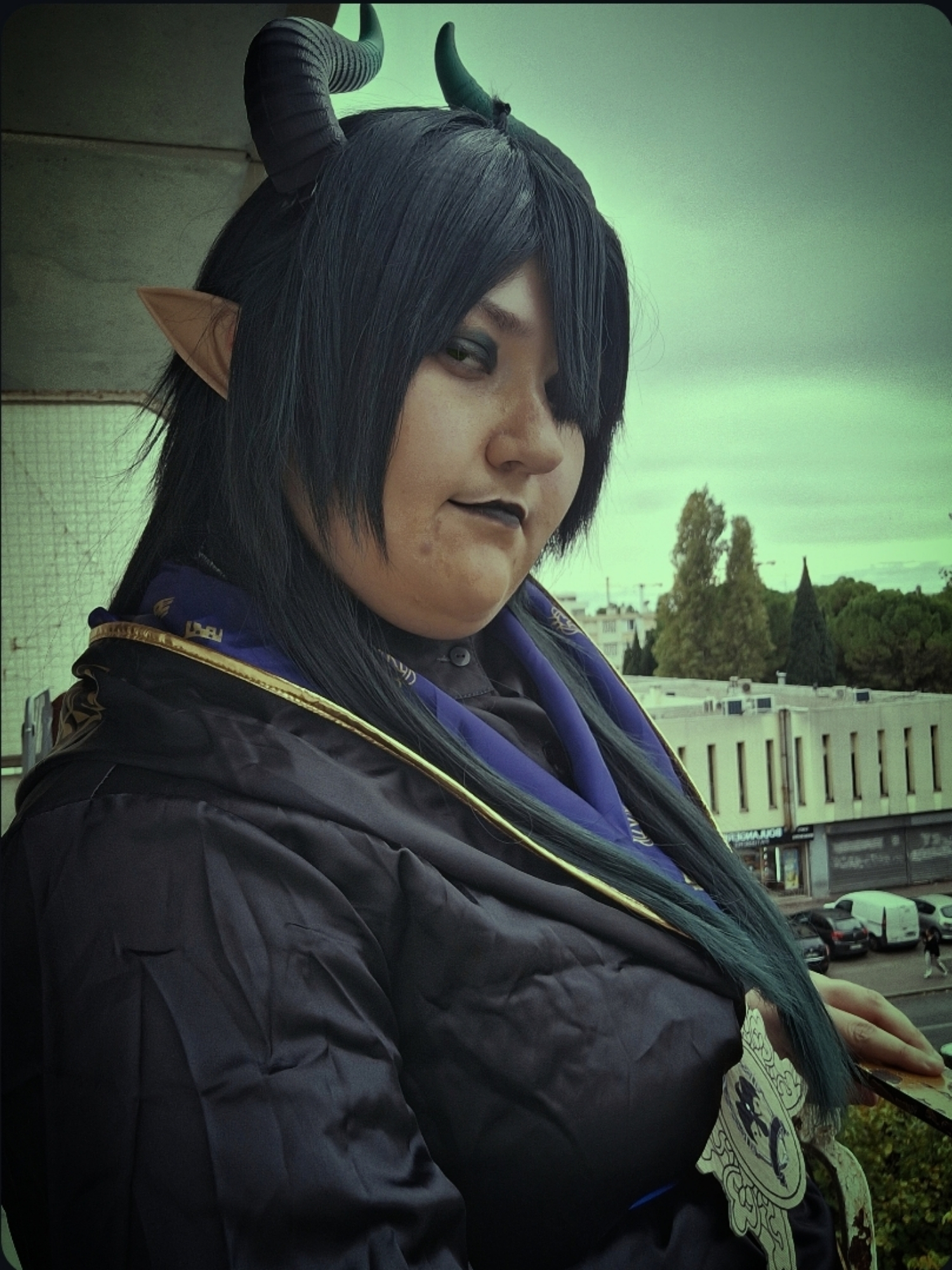 Malleus Draconia - Photo 4