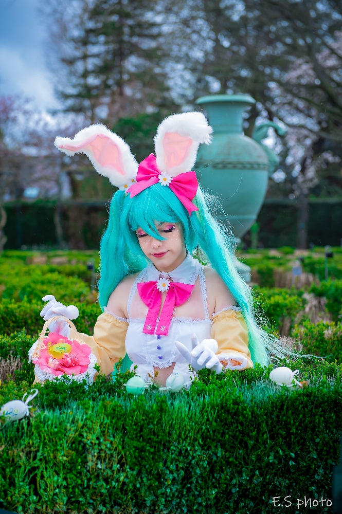 Hatsune Miku - Photo 6