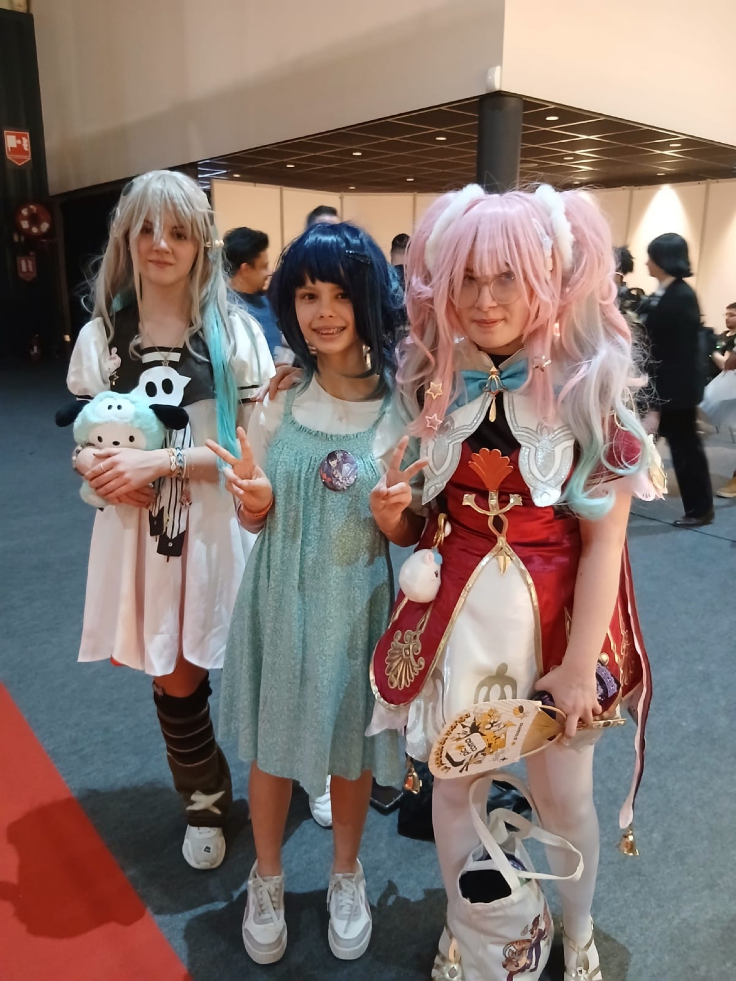 Necronomi’con 2026 — photo 33