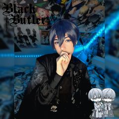 R!Ciel Phantomhive preview 2